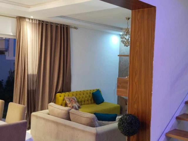 Duplex vente à La Mannouba