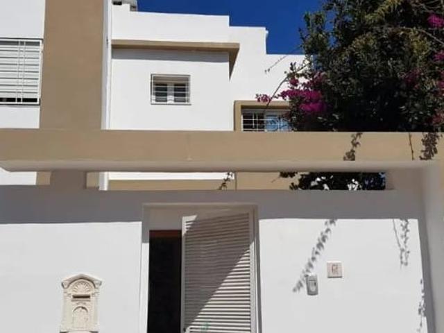 Duplex vente à La Mannouba