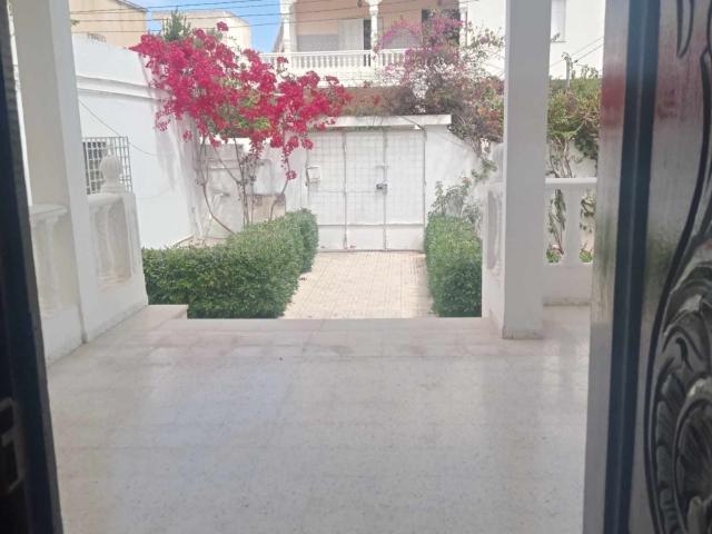 Duplex vente à La Mannouba