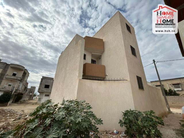 Duplex vente