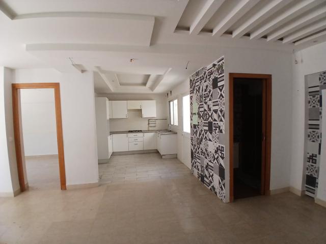 Duplex vente à La Mannouba Duplex vente à La Mannouba