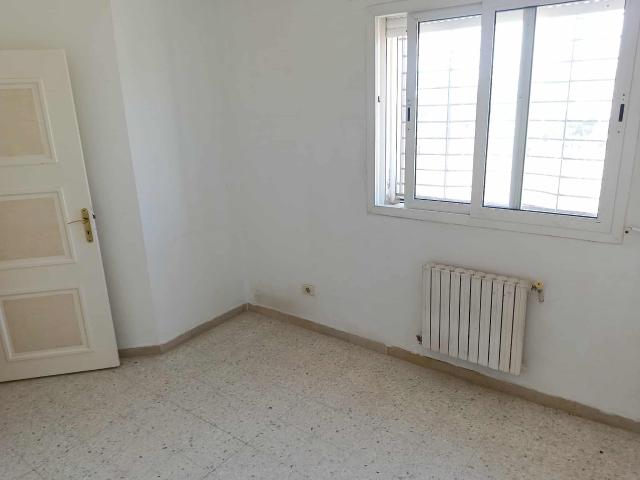Appartement vente