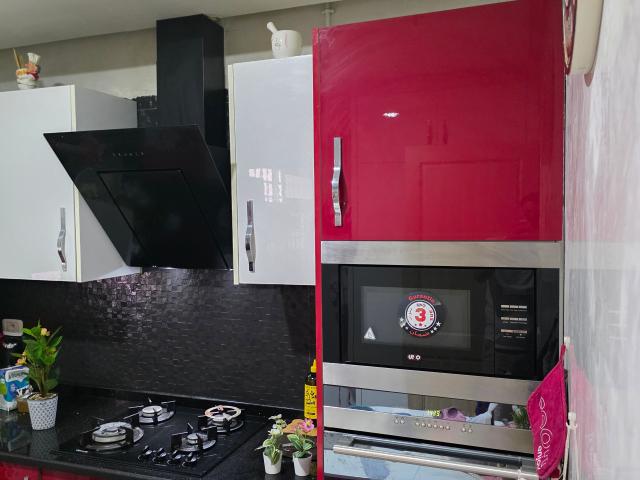 Appartement vente