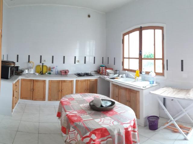 Duplex vente à La Mannouba