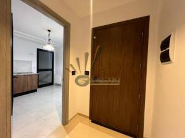 Appartement vente à La Soukra, Ariana Ville