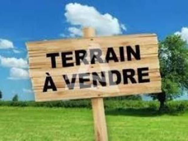 Terrain vente à La Soukra
