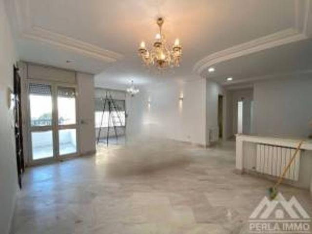 Appartement vente à La Soukra, Ariana Ville