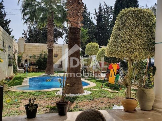 Maison vente à La Soukra, Ariana Ville