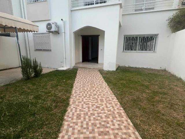 Duplex vente à La Soukra, Ariana Ville