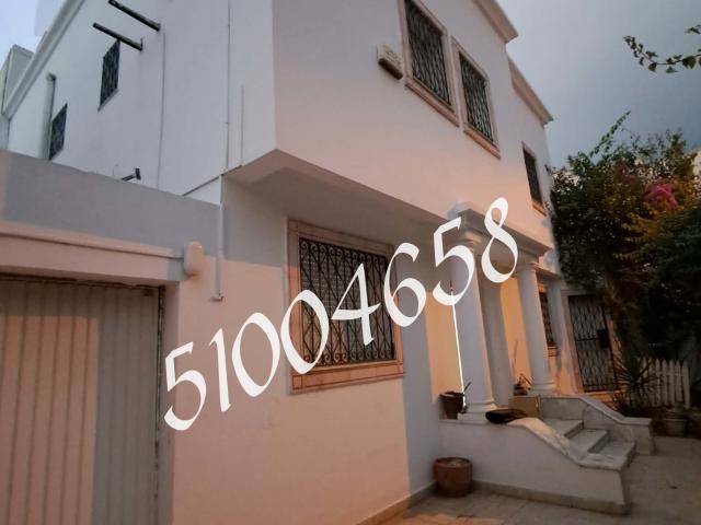 Duplex vente à La Soukra, Ariana Ville
