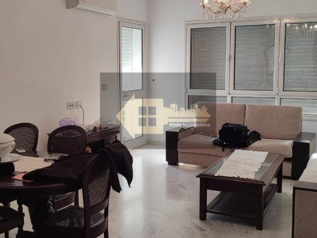 Appartement vente à La Soukra, Ariana Ville