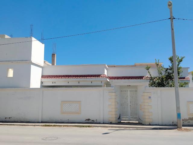 Maison vente à La Soukra, Ariana Ville