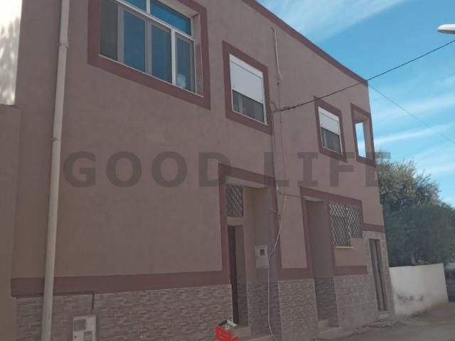 Maison vente à La Soukra, Ariana Ville