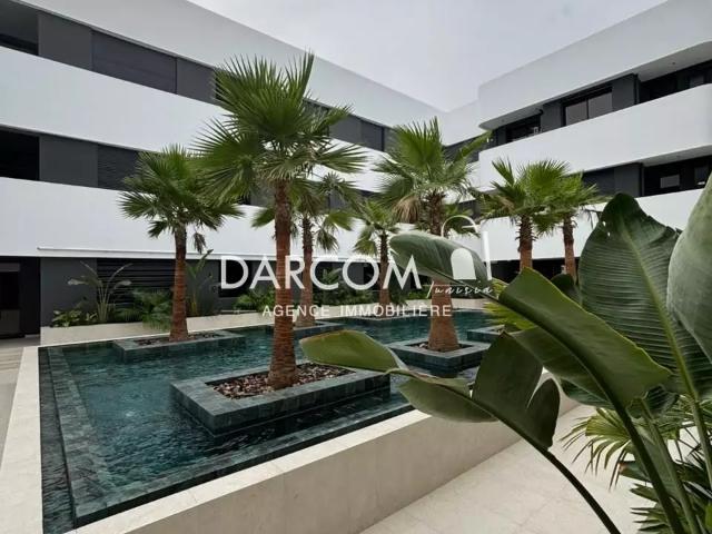 Appartement vente à La Soukra, Ariana Ville