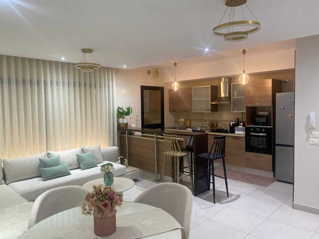 Appartement vente à La Soukra, Ariana Ville