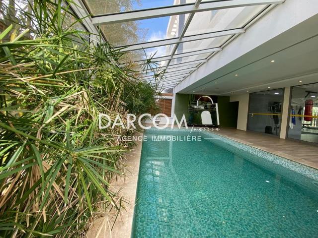 Appartement vente à La Soukra, Ariana Ville