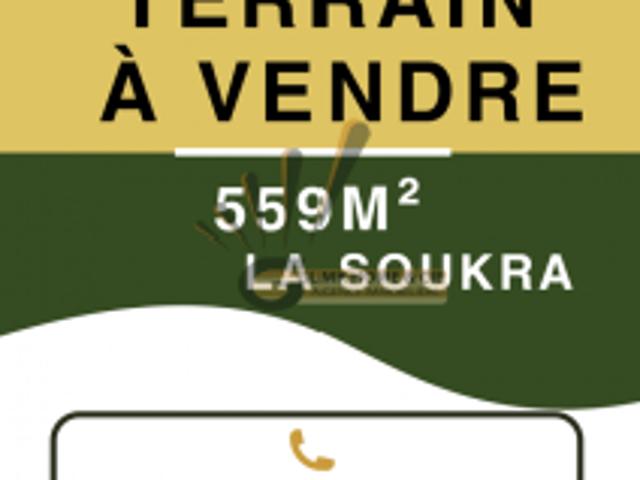 Terrain vente à La Soukra, Ariana Ville