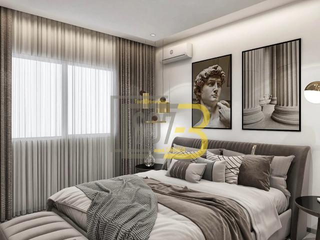 Appartement vente à La Soukra, Ariana Ville