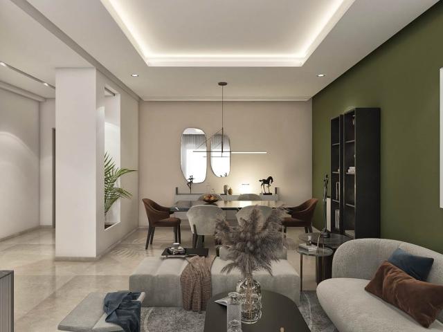 Appartement vente à La Soukra, Ariana Ville