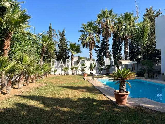 Maison vente à La Soukra, Ariana Ville