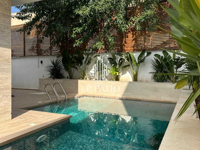 Maison vente à La Soukra, Ariana Ville