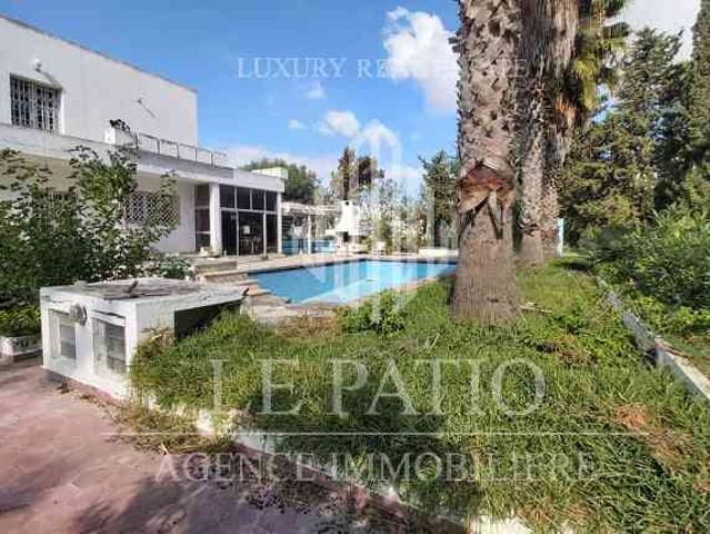 Maison vente à La Soukra, Ariana Ville