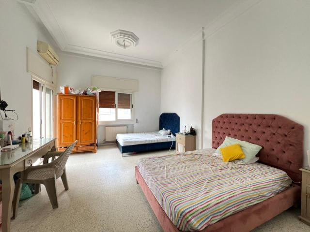 Appartement vente à Le Bardo, Le Bardo
