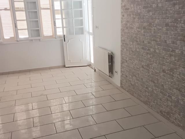 Appartement vente à Le Bardo