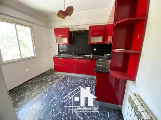 Appartement vente à Le Bardo, Le Bardo