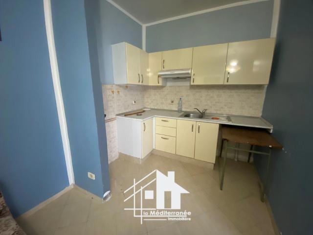 Appartement vente à Le Bardo, Le Bardo