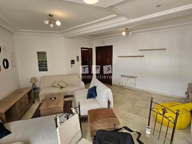Appartement vente à Le Bardo, Le Bardo