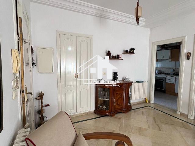 Appartement vente à Le Bardo, Le Bardo