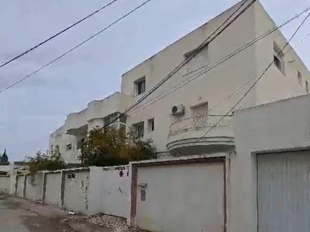 Appartement vente à Le Bardo, Le Bardo
