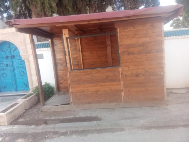 Maison vente à Le Bardo