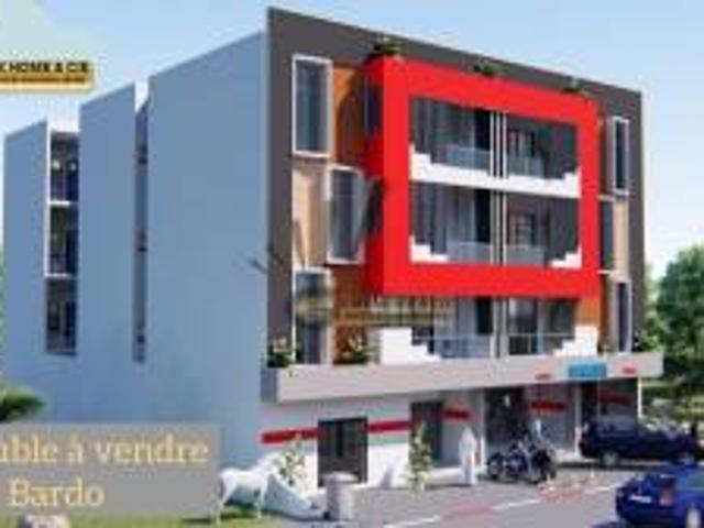 Maison vente à Le Bardo