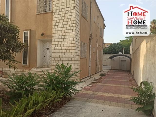 Appartement vente à Le Bardo, Le Bardo