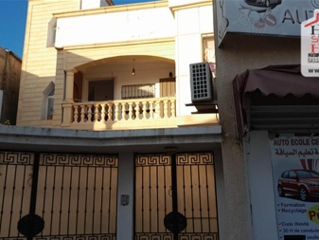 Appartement vente à Le Bardo, Le Bardo