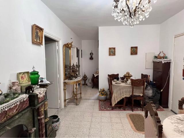 Appartement vente à Le Bardo, Le Bardo