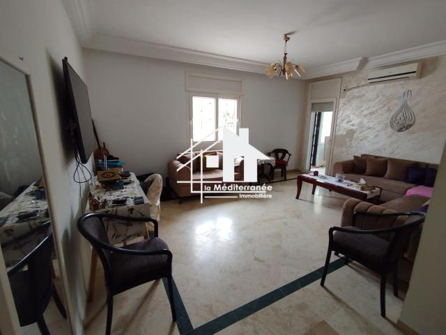 Appartement vente à Le Bardo