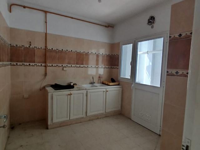 Appartement vente à Douz