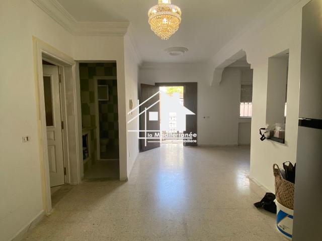 Maison vente à Le Bardo