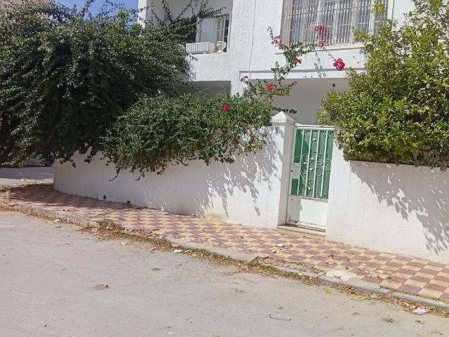 Maison vente à Le Bardo