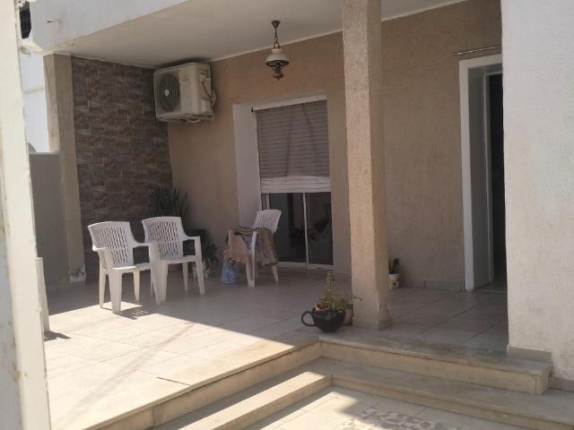 Maison vente à Le Bardo