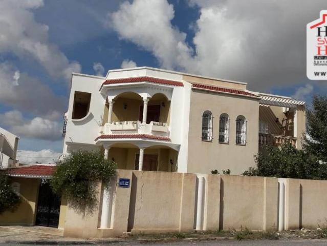 Maison vente