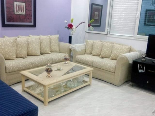 Appartement vente à Le Kram, El Kram