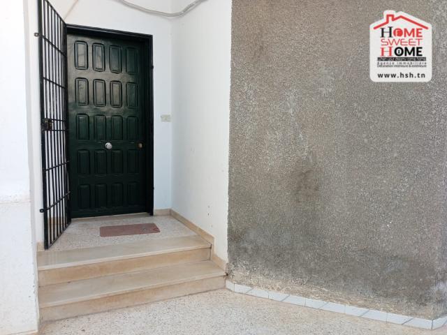 Appartement vente à Le Kram Est, El Kram