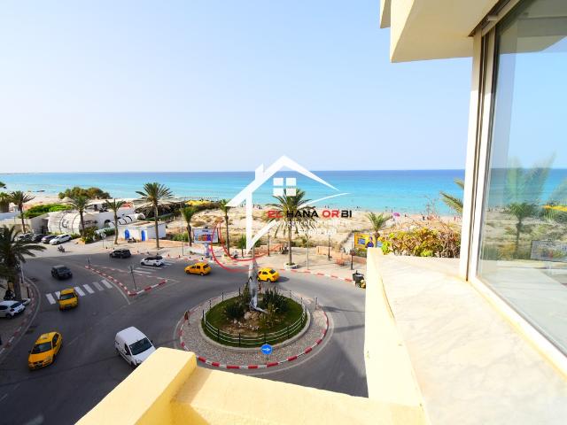 Appartement vente à Mahdia