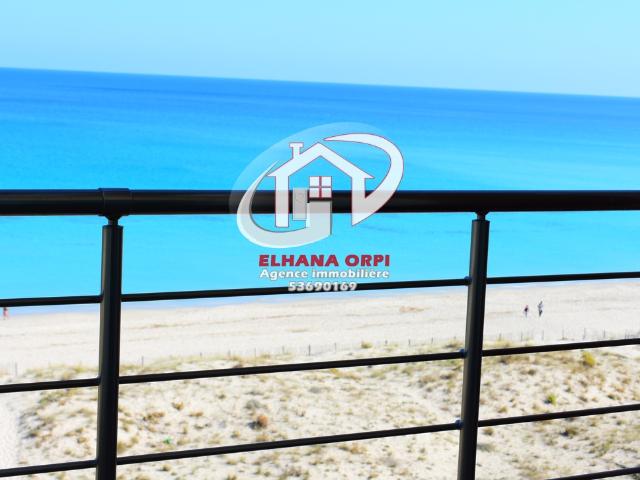 Appartement vente à Mahdia