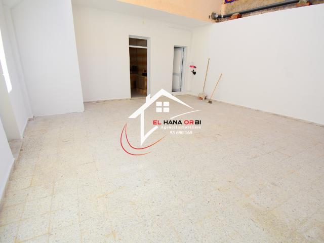 Appartement vente à Mahdia