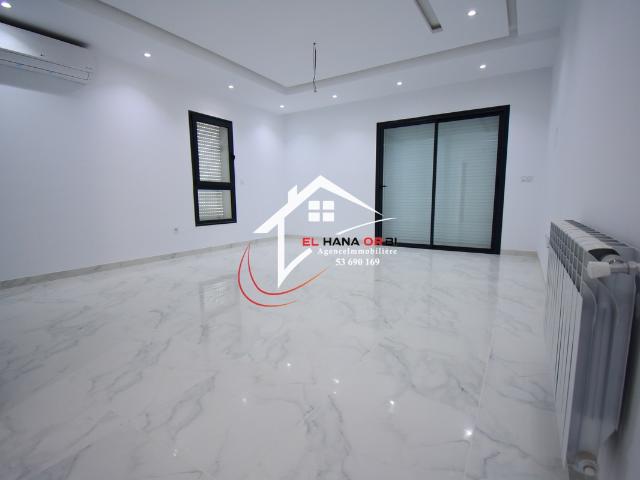 Appartement vente à Mahdia